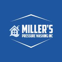 Miller's Pressure Washing image 1