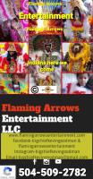 Flaming Arrows Entertainment image 3