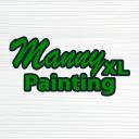 Manny XL Painting logo