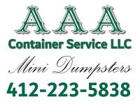 AAA Container Service LLC image 1