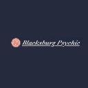 Blacksburg Psychic logo