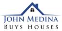 John Medina Buys Houses logo