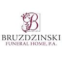 Bruzdzinski Funeral Home, P.A. logo
