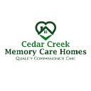 Auxiliary House Memory Care Home logo