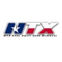 NTX Haul Away Junk Removal logo