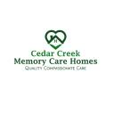 Hillwood Memory Care Home logo