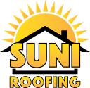 Suni Roofing logo