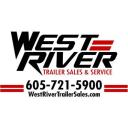 West River Trailer Sales logo