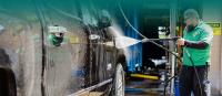 Grand Slam Car Wash & Lube Services image 1