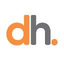 Data Hunters logo