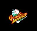 Grand Slam Car Wash & Lube Services logo
