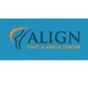 Align Foot & Ankle Center logo