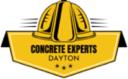 Expert Concrete Dayton logo
