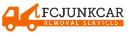 FC Junk Car Removal Services logo