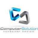 Computer Solution Technology Services logo