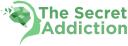 The Secret Addiction logo