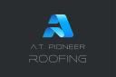 Pioneer Metal Roofing Corpus Christi logo