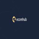 EcomHub logo