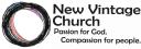 New Vintage Church logo