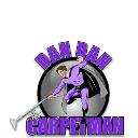 Dan Dan The Carpet Man - Carpet Cleaning Tampa logo