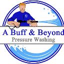 A Buff & Beyond Pressure Washing logo
