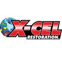 X-Cel Restoration logo
