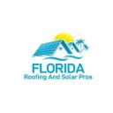Florida Roofing and Solar Pros logo