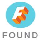 Found logo