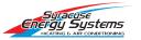 Syracuse Energy Systems Heating & Air Conditioning logo