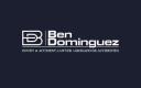 Ben Dominguez Law Firm Injury & Accident Lawyer logo