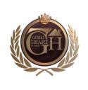 Gold Heart Homes logo