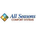 All Seasons Comfort Systems logo