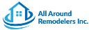 All Around Remodelers, Inc. logo