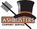 Ashbusters Chimney Service logo