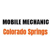 Mobile Mechanic Colorado Springs image 1