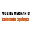 Mobile Mechanic Colorado Springs logo