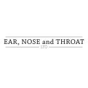 Ear, Nose and Throat, Ltd. logo