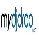 My Dj Drop logo