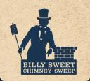Billy Sweet Chimney Sweep  logo
