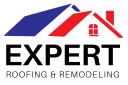 Expert Roofing and Remodeling logo