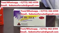 Order Subutex 8mg Discreetly:+1(872) 216-6826 image 1