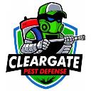 Cleargate Pest Defense logo