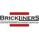 Brickliners Custom Masonry & Chimney Services logo