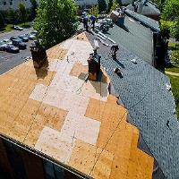 Call The Roofer Inc. image 1
