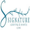 Signature Catering & Events logo