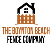 The Boynton Beach fence company image 1