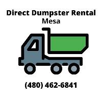 Direct Dumpster Rental Mesa image 1