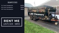lm cleaners image 2