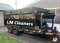 lm cleaners image 1