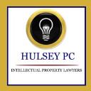 HULSEY PC - Patents & Trademarks logo
